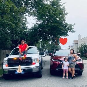 Meet your Posher, De leon